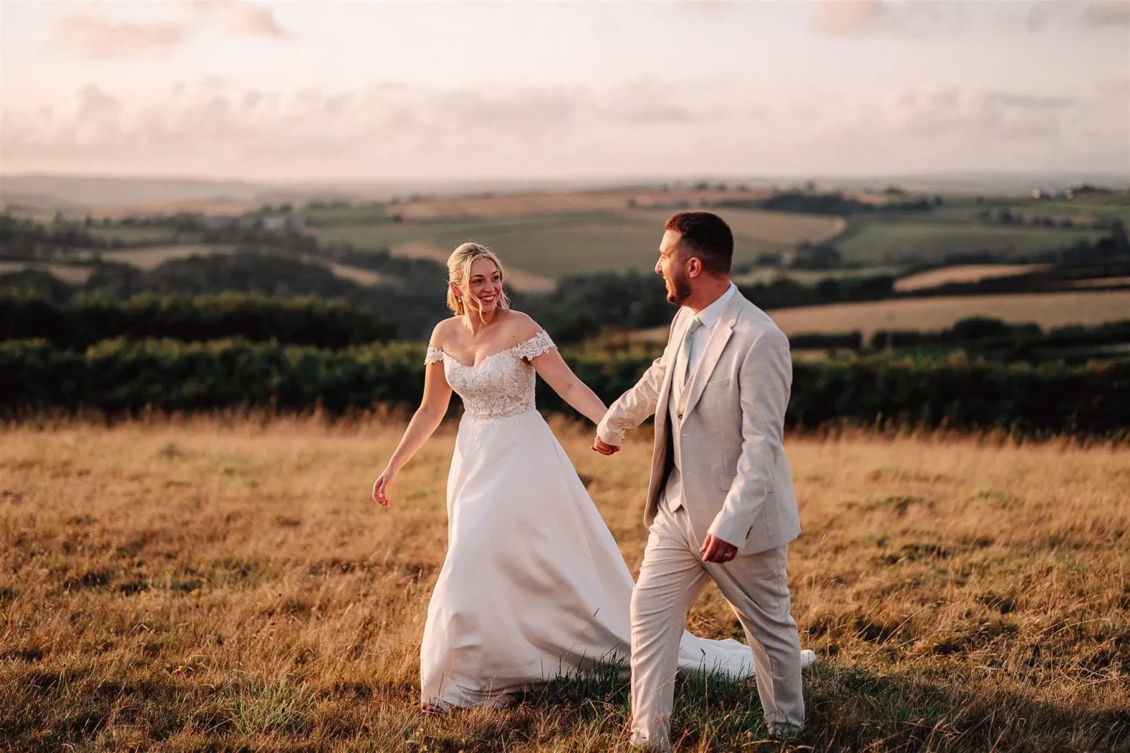 Polperro Wedding Photographer