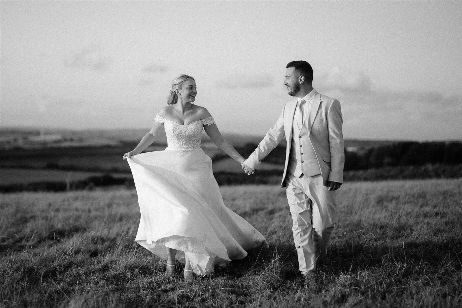 Polperro Wedding Photographer