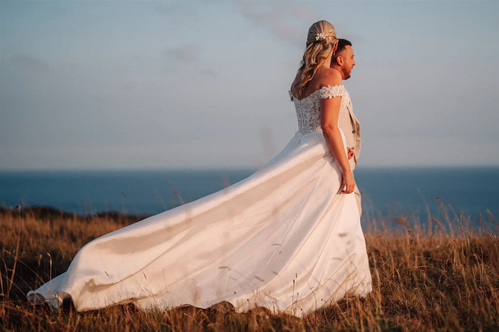 Polperro Wedding Photographer