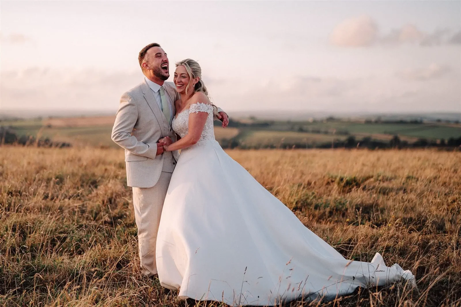 Polperro Wedding Photographer