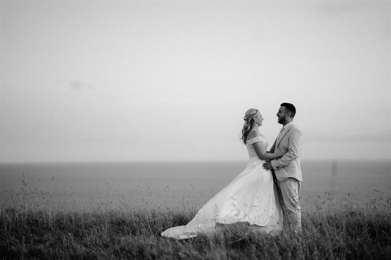 Polperro Wedding Photographer