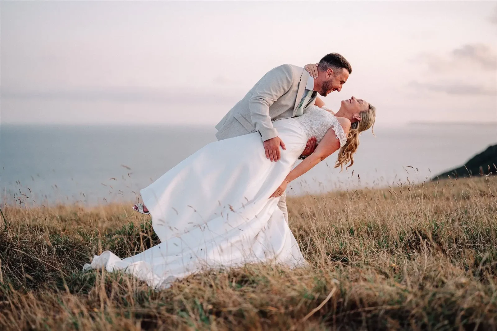 Polperro Wedding Photographer