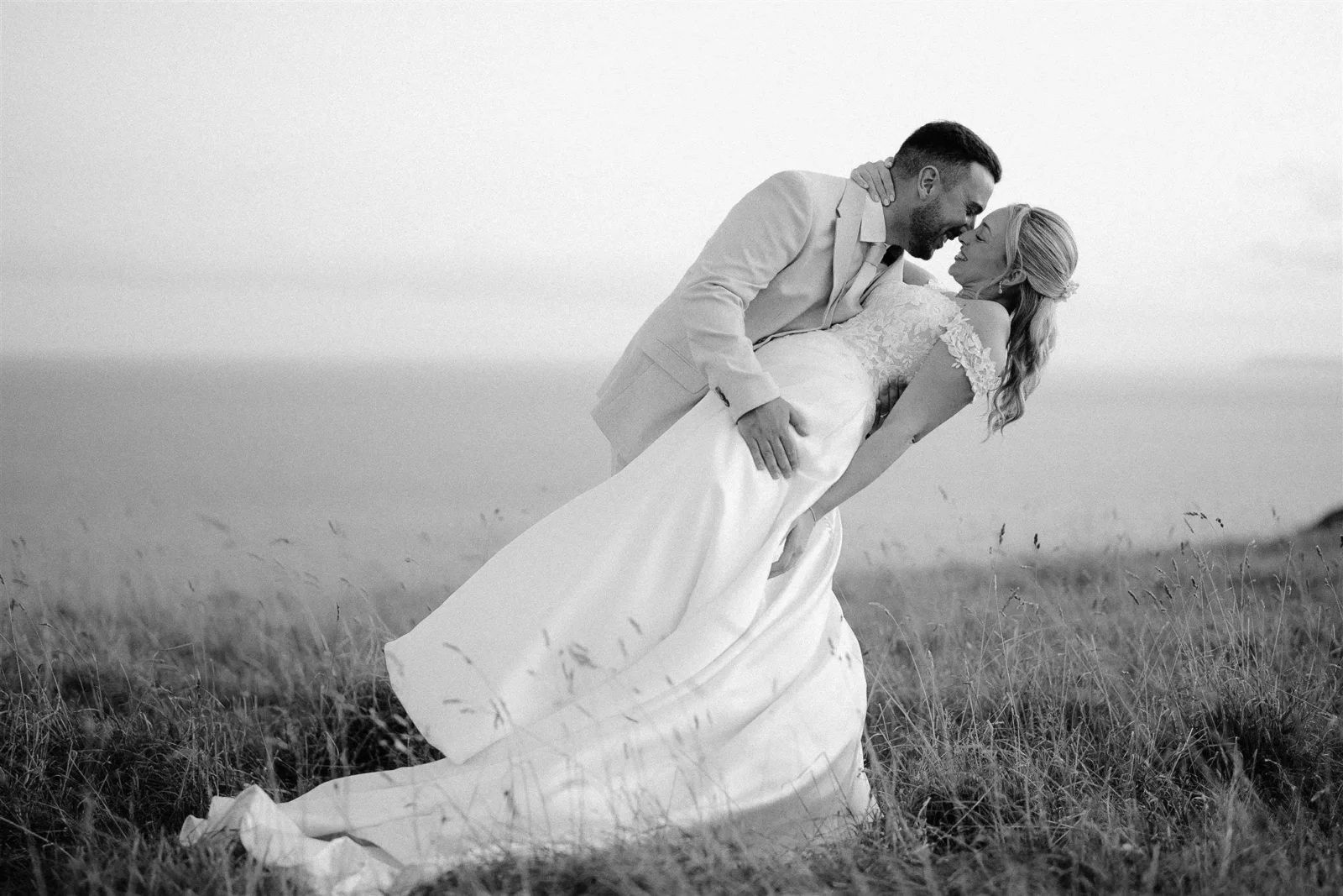 Polperro Wedding Photographer