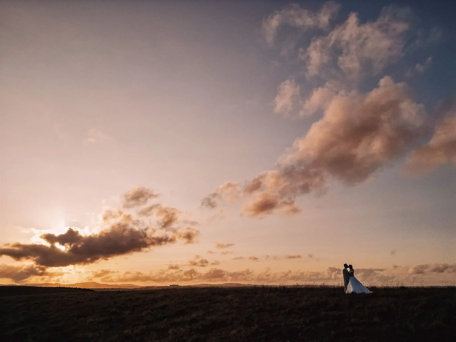 Polperro Wedding Photographer
