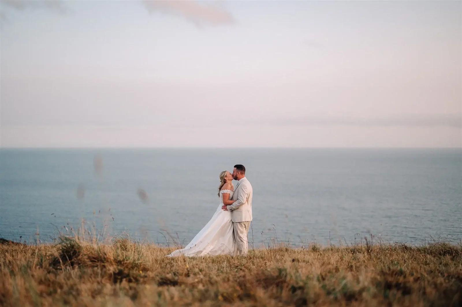Polperro Wedding Photographer