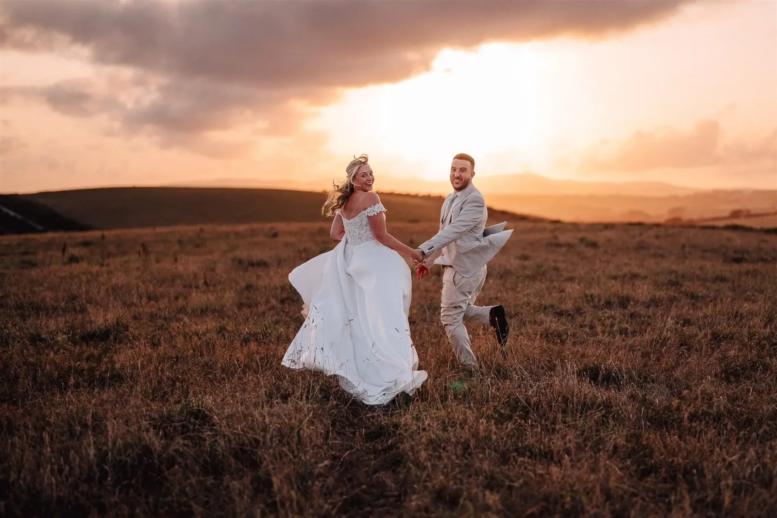 Polperro Wedding Photographer