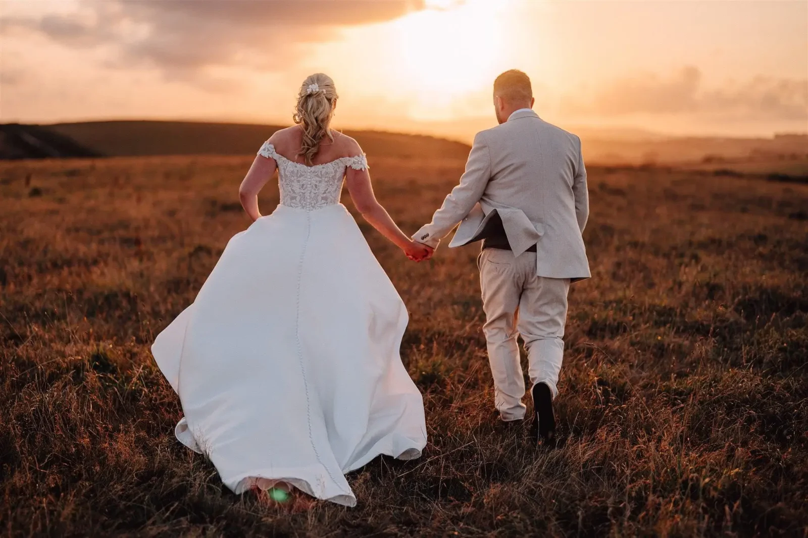 Polperro Wedding Photographer