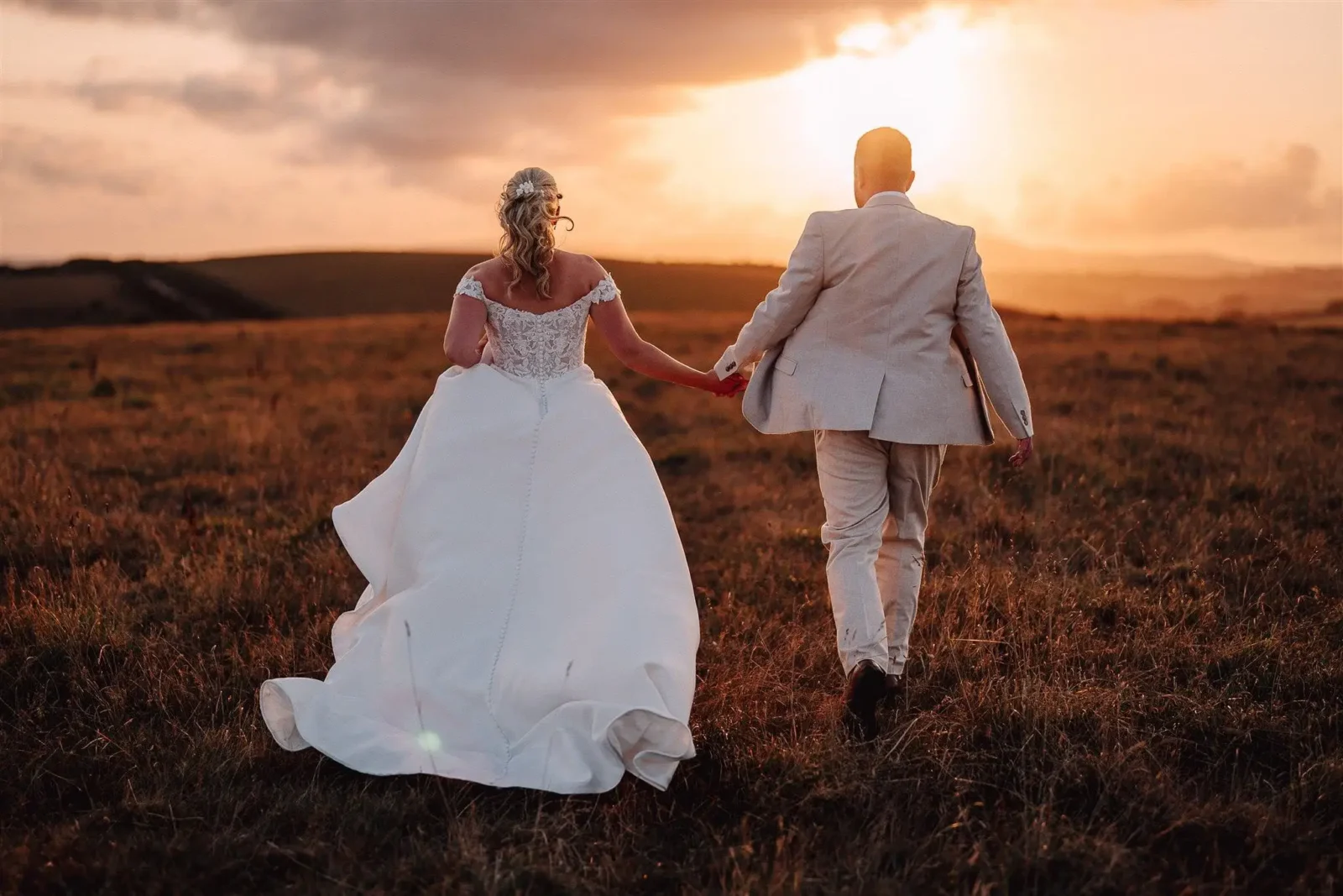 Polperro Wedding Photographer