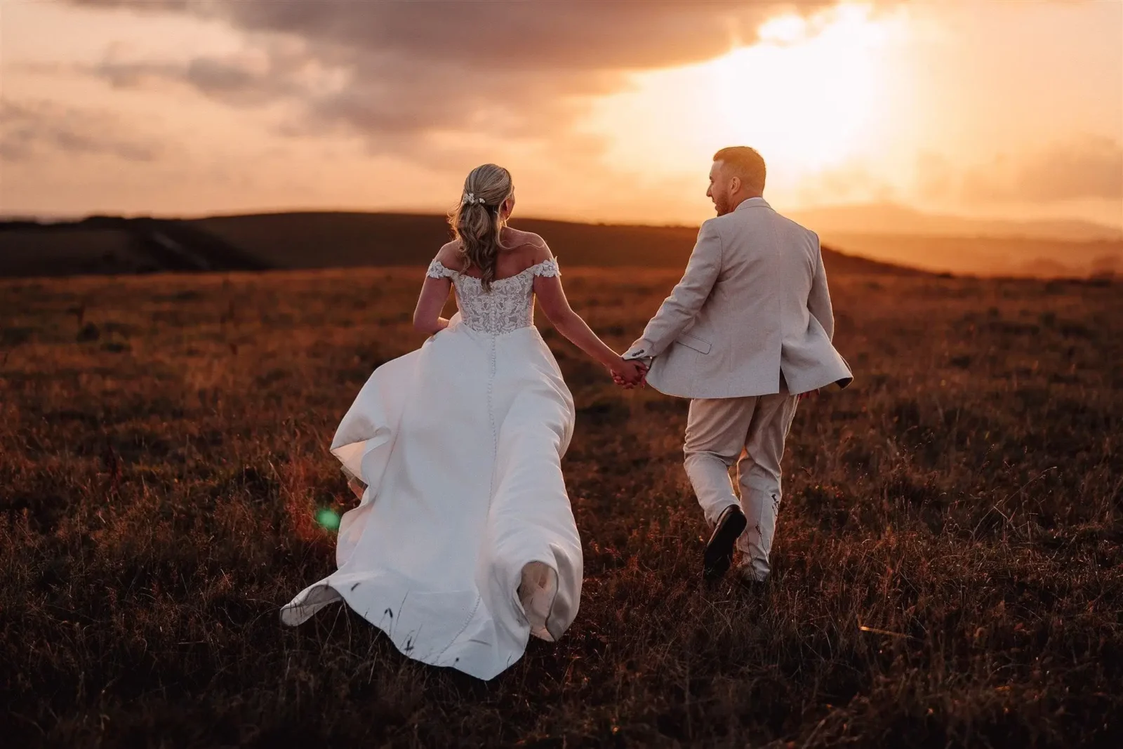 Polperro Wedding Photographer