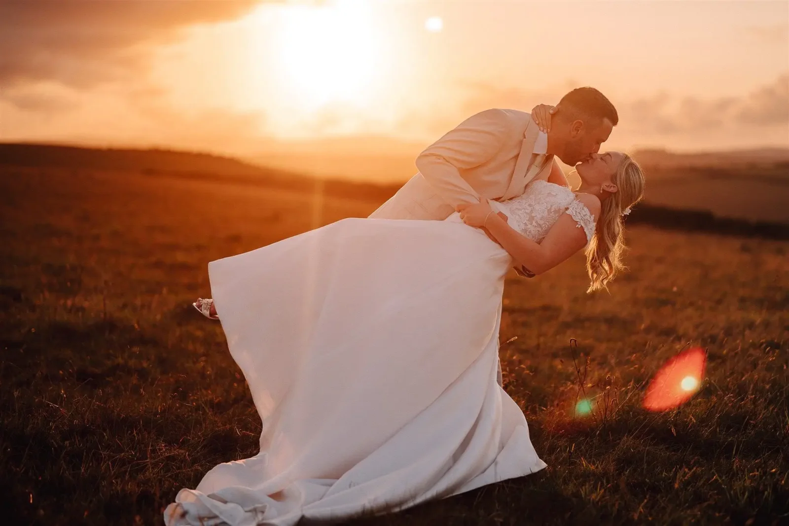 Polperro Wedding Photographer