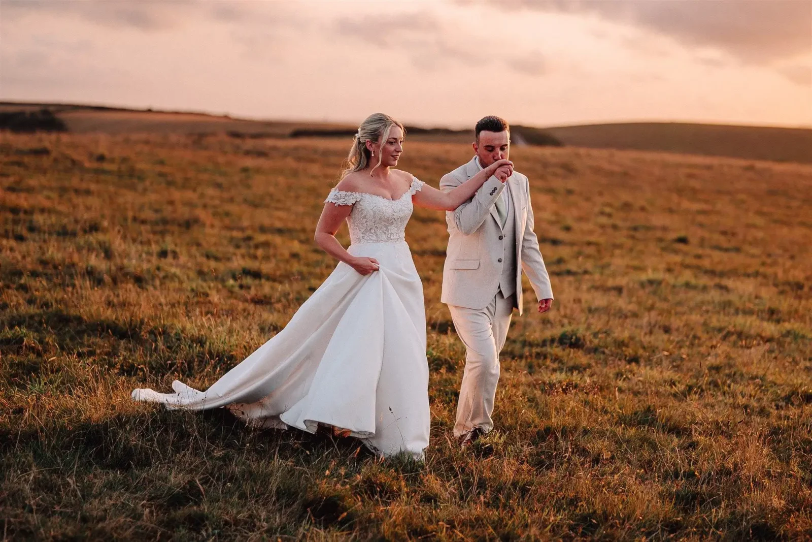 Polperro Wedding Photographer