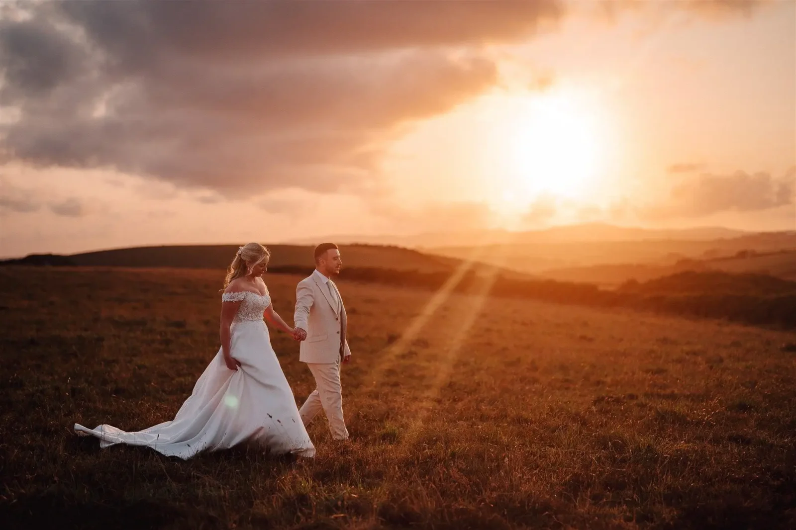 Polperro Wedding Photographer