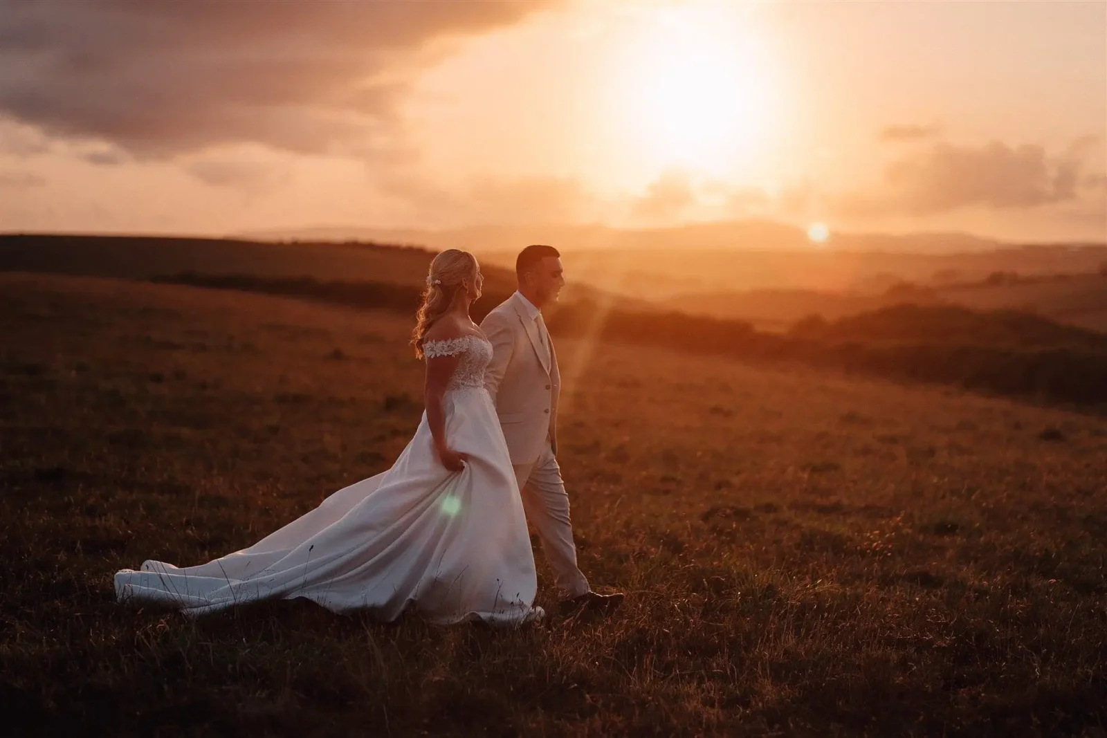 Polperro Wedding Photographer