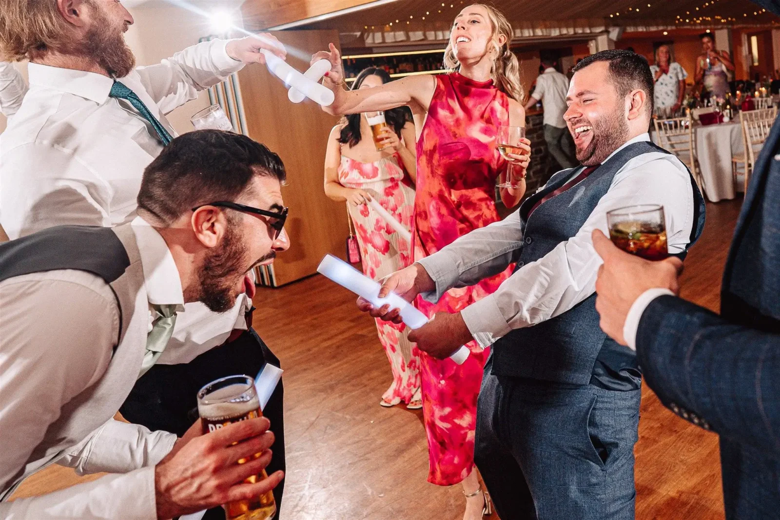 Polperro Wedding Photographer