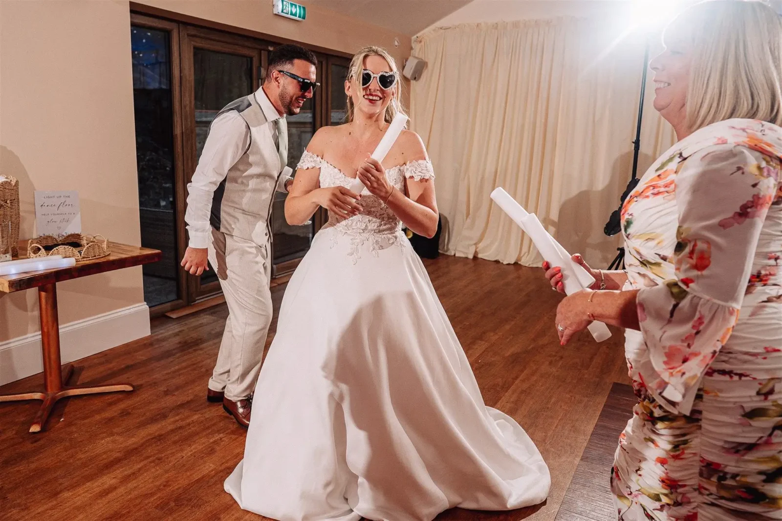 Polperro Wedding Photographer