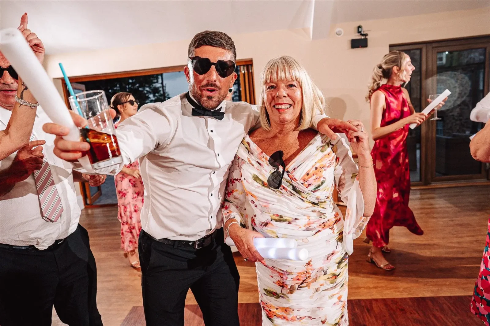 Polperro Wedding Photographer