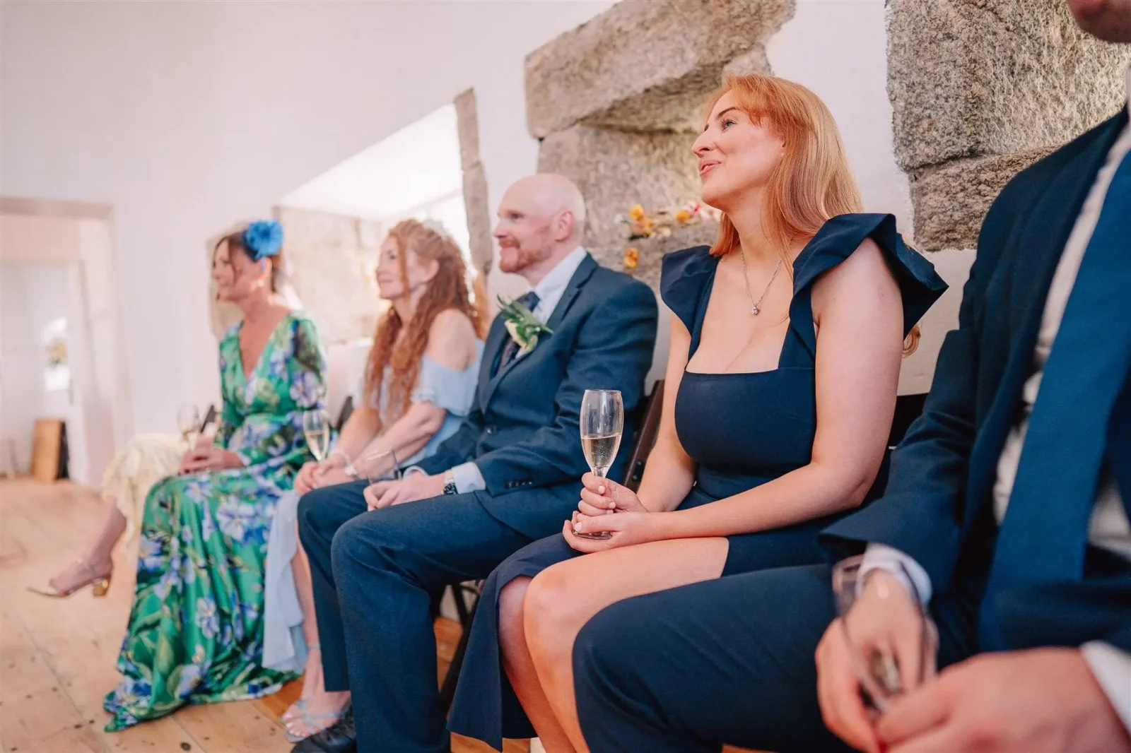 The Island Blockhouse Wedding Photographer