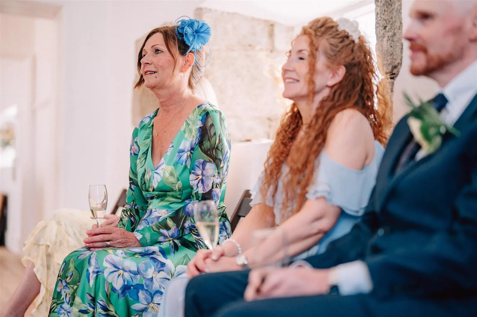 The Island Blockhouse Wedding Photographer