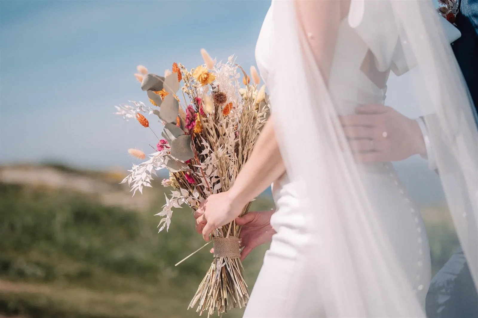 The Island Blockhouse Wedding Photographer