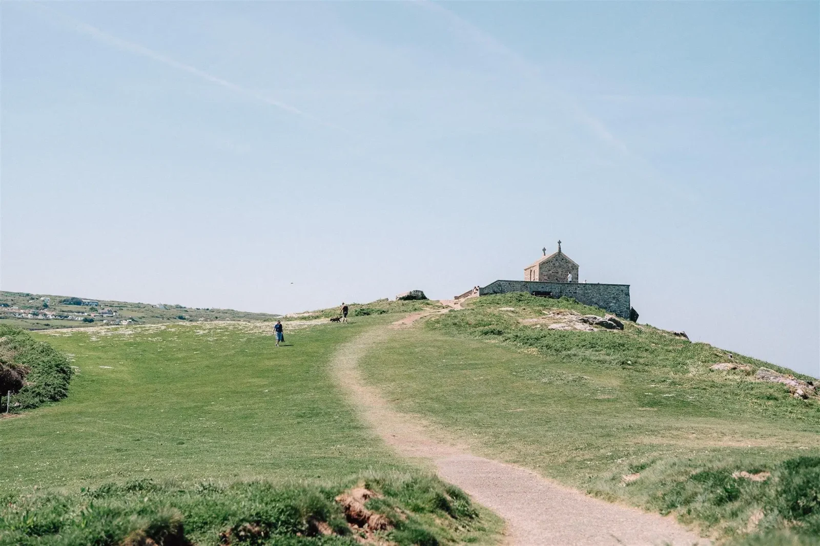 The Island Blockhouse Wedding Photographer