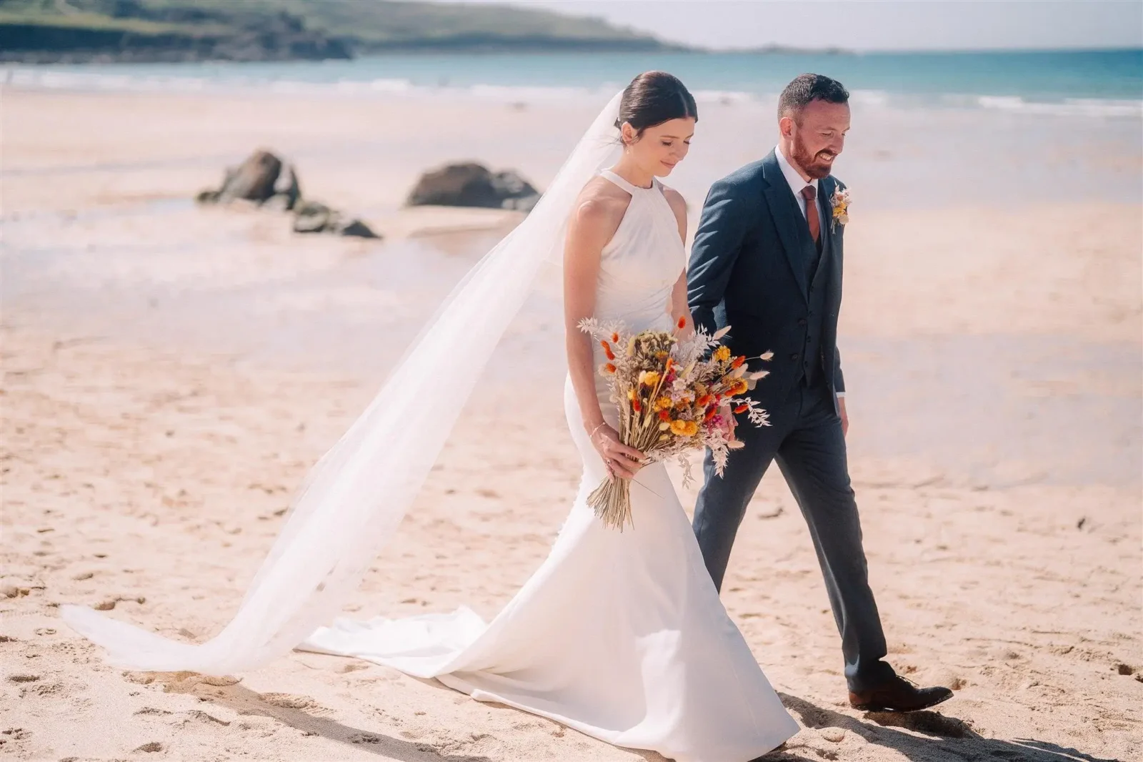 The Island Blockhouse Wedding Photographer