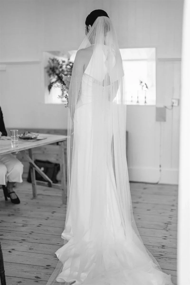 The Island Blockhouse Wedding Photographer