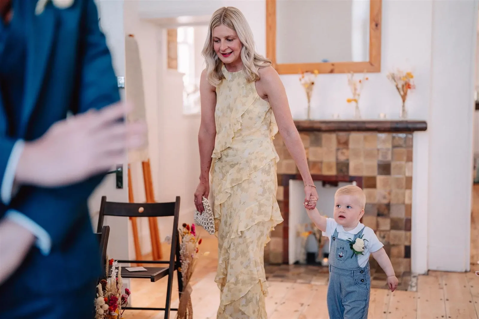 The Island Blockhouse Wedding Photographer