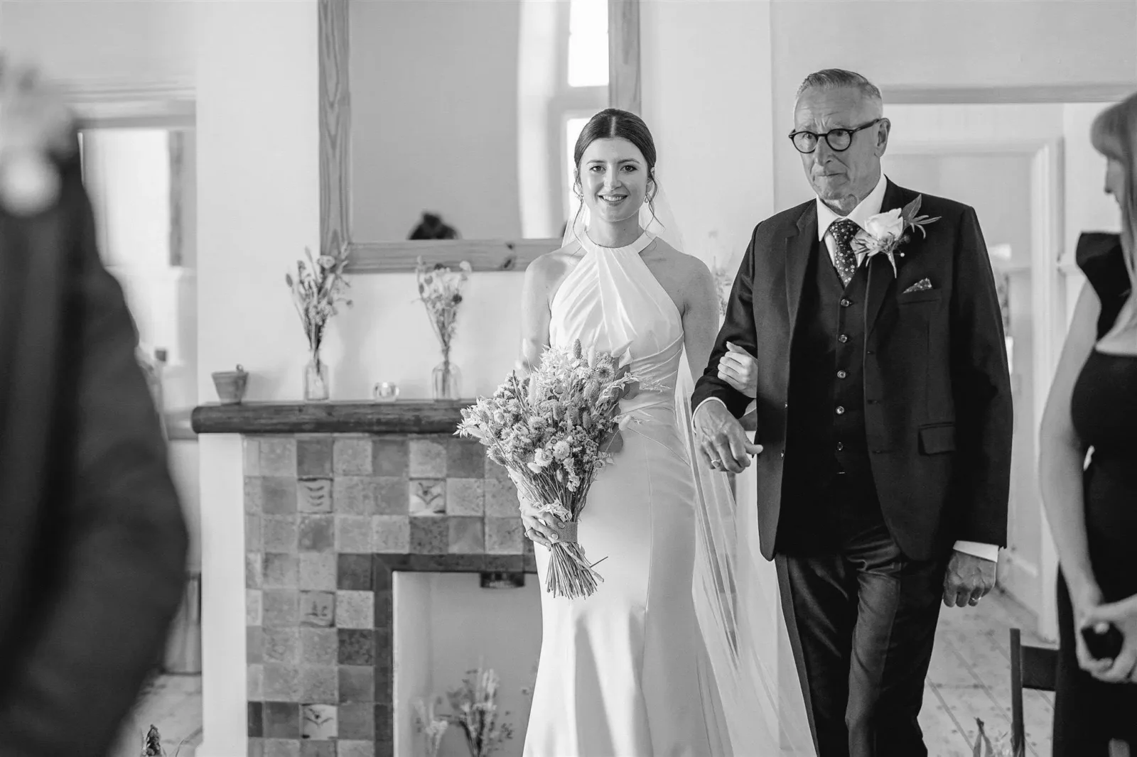 The Island Blockhouse Wedding Photographer