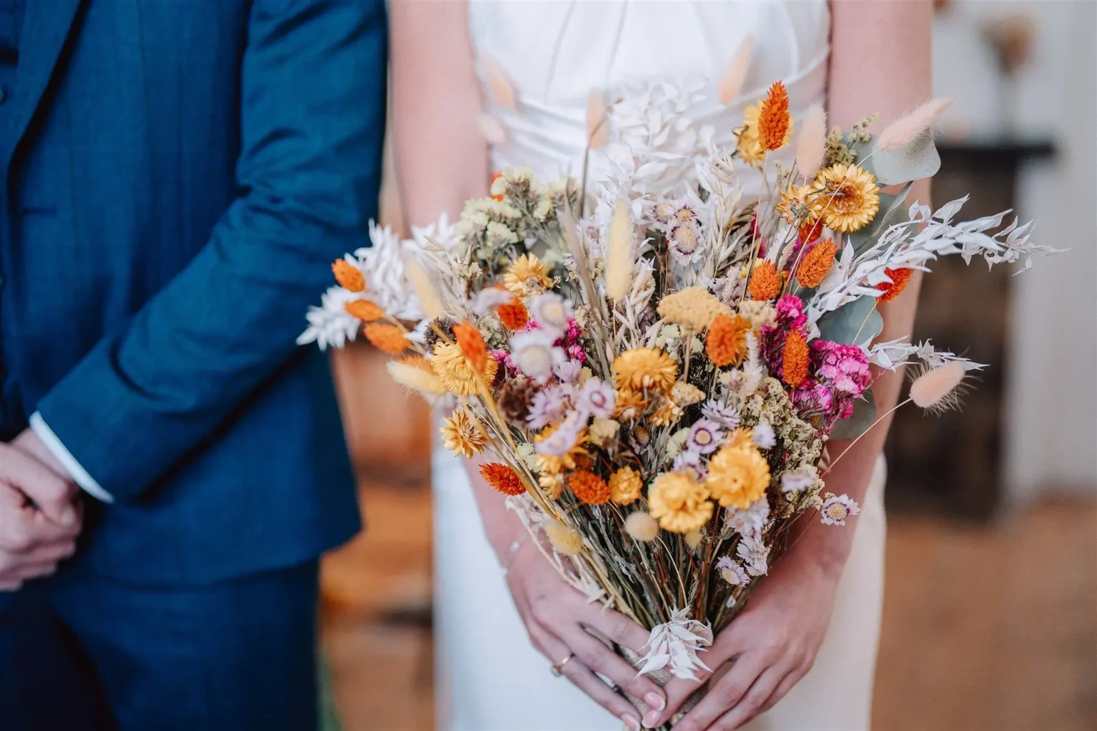 The Island Blockhouse Wedding Photographer