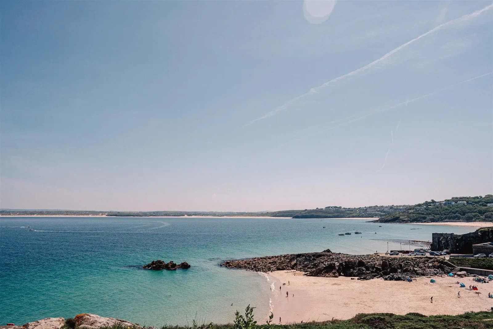 The Island Blockhouse Wedding Photographer