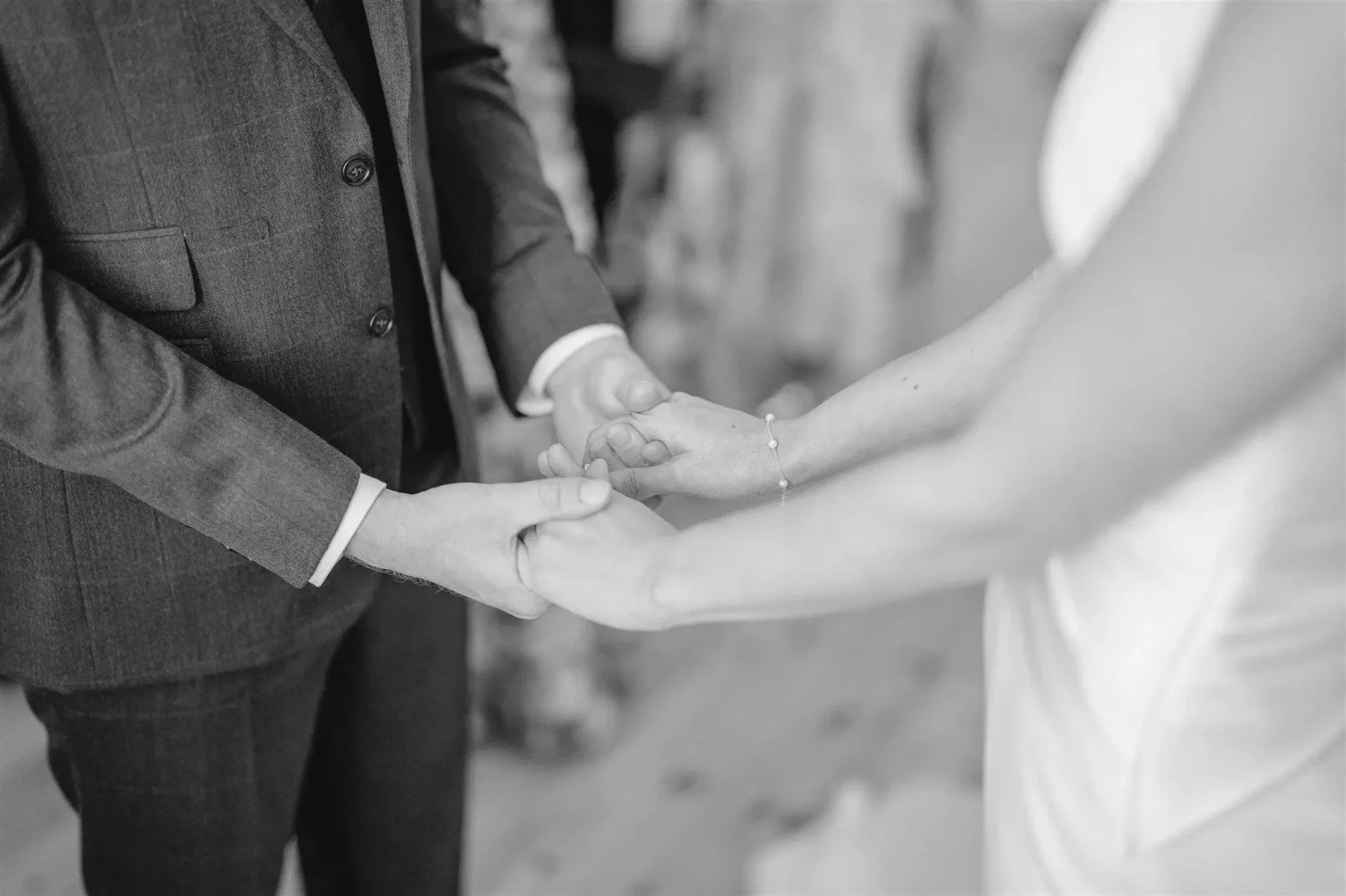 The Island Blockhouse Wedding Photographer