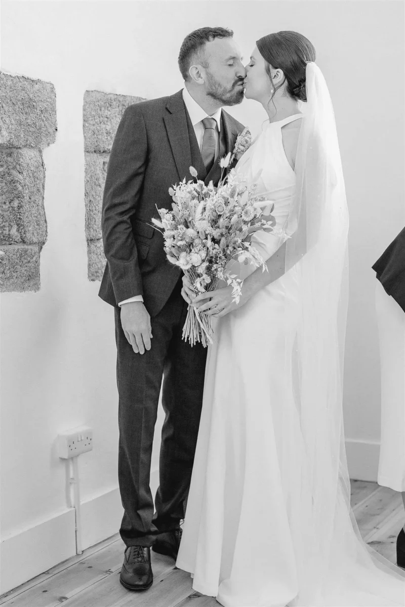 The Island Blockhouse Wedding Photographer