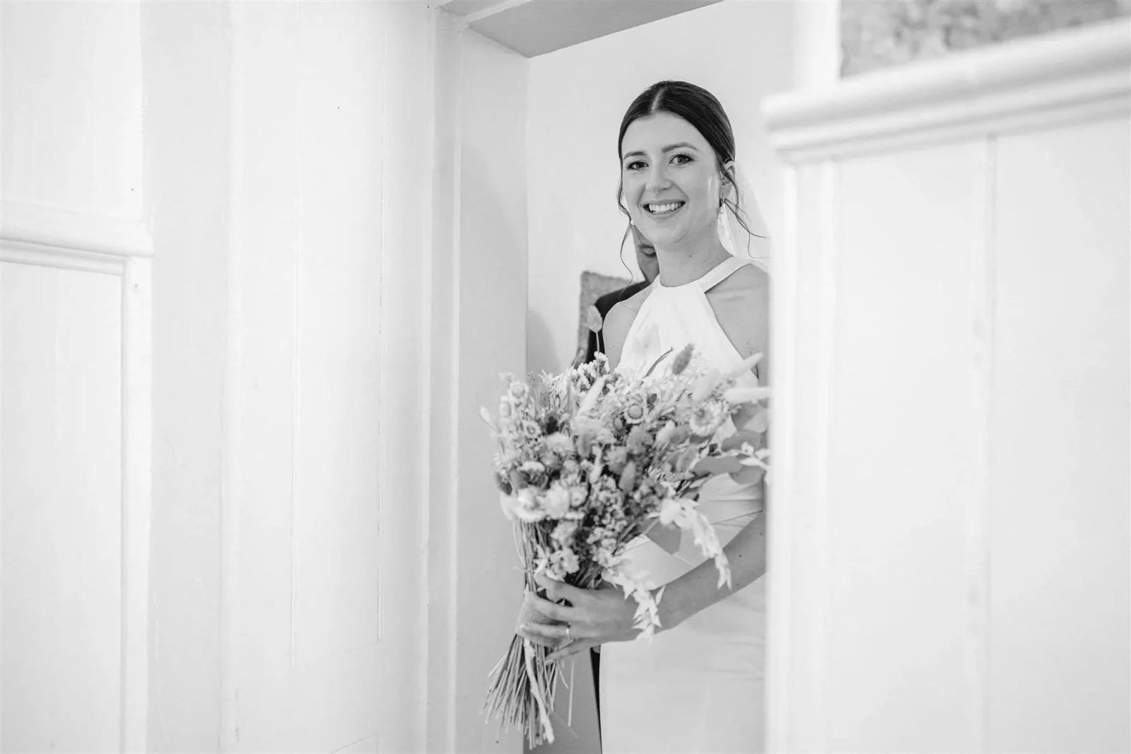 The Island Blockhouse Wedding Photographer