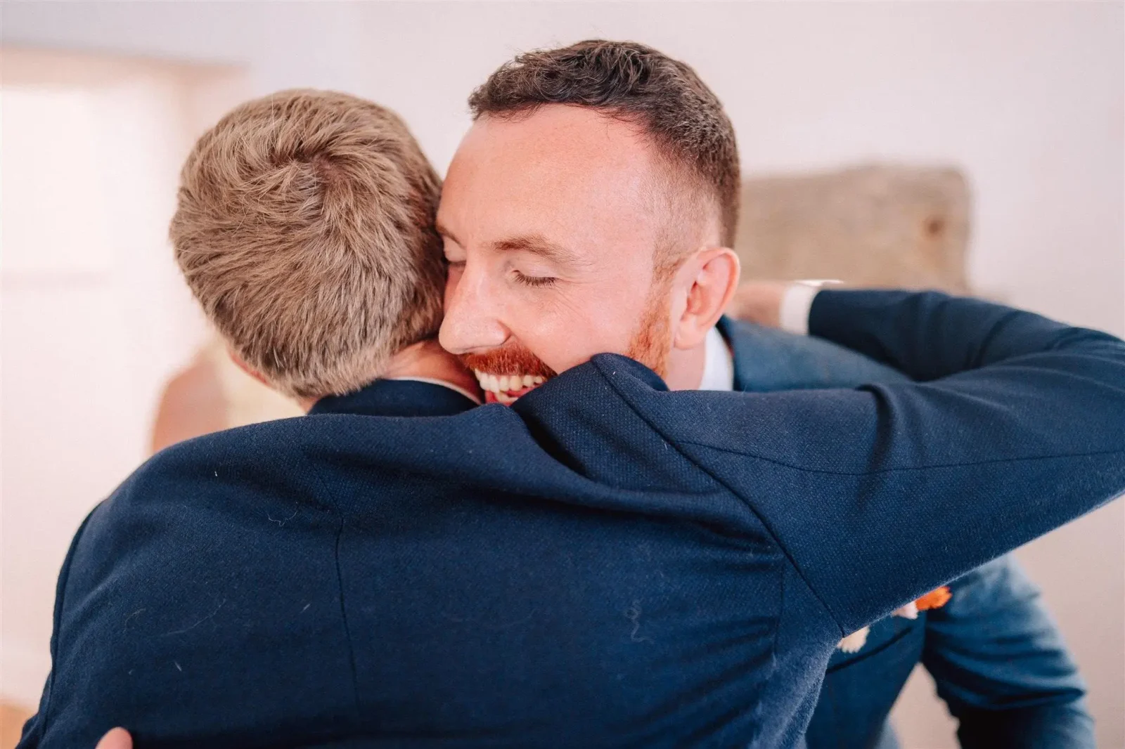 The Island Blockhouse Wedding Photographer