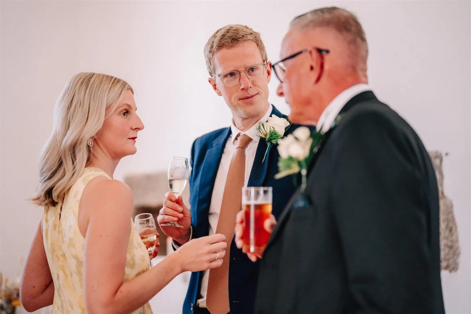 The Island Blockhouse Wedding Photographer