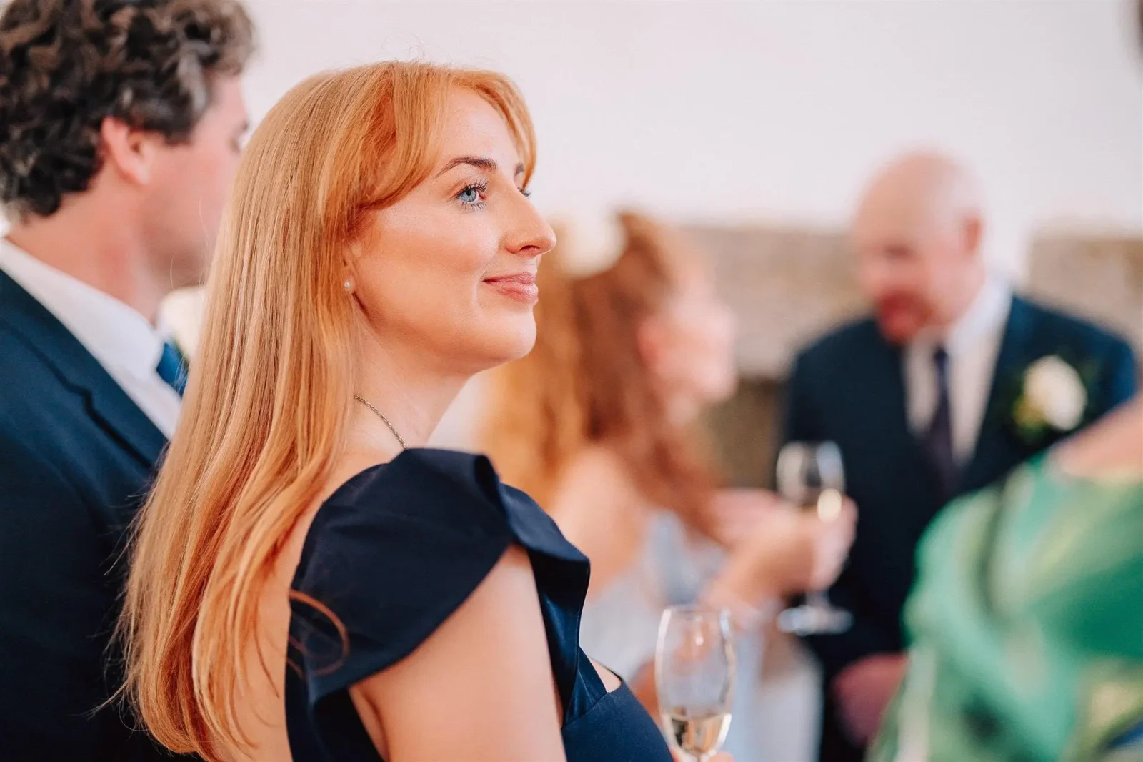 The Island Blockhouse Wedding Photographer