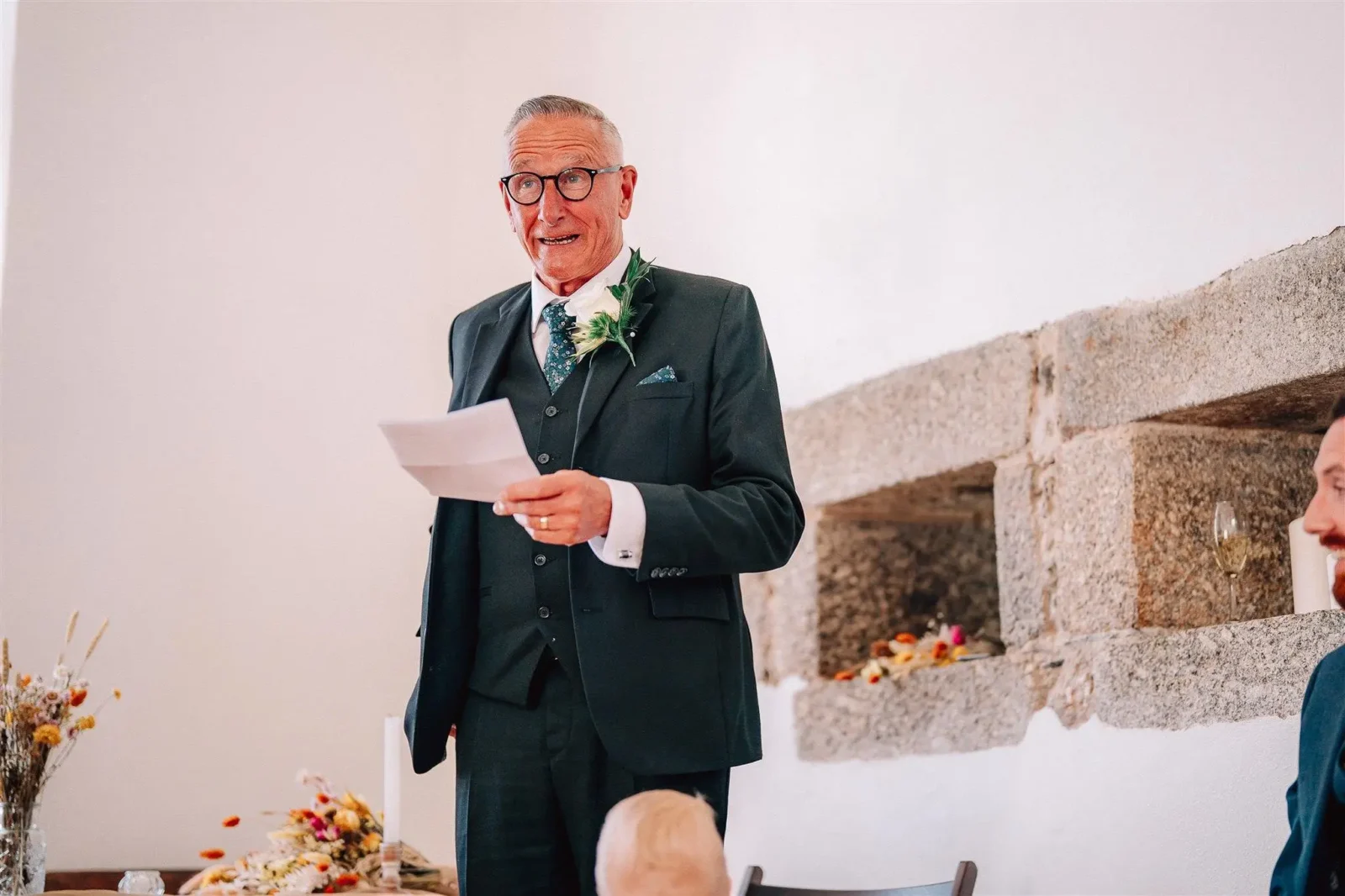 The Island Blockhouse Wedding Photographer
