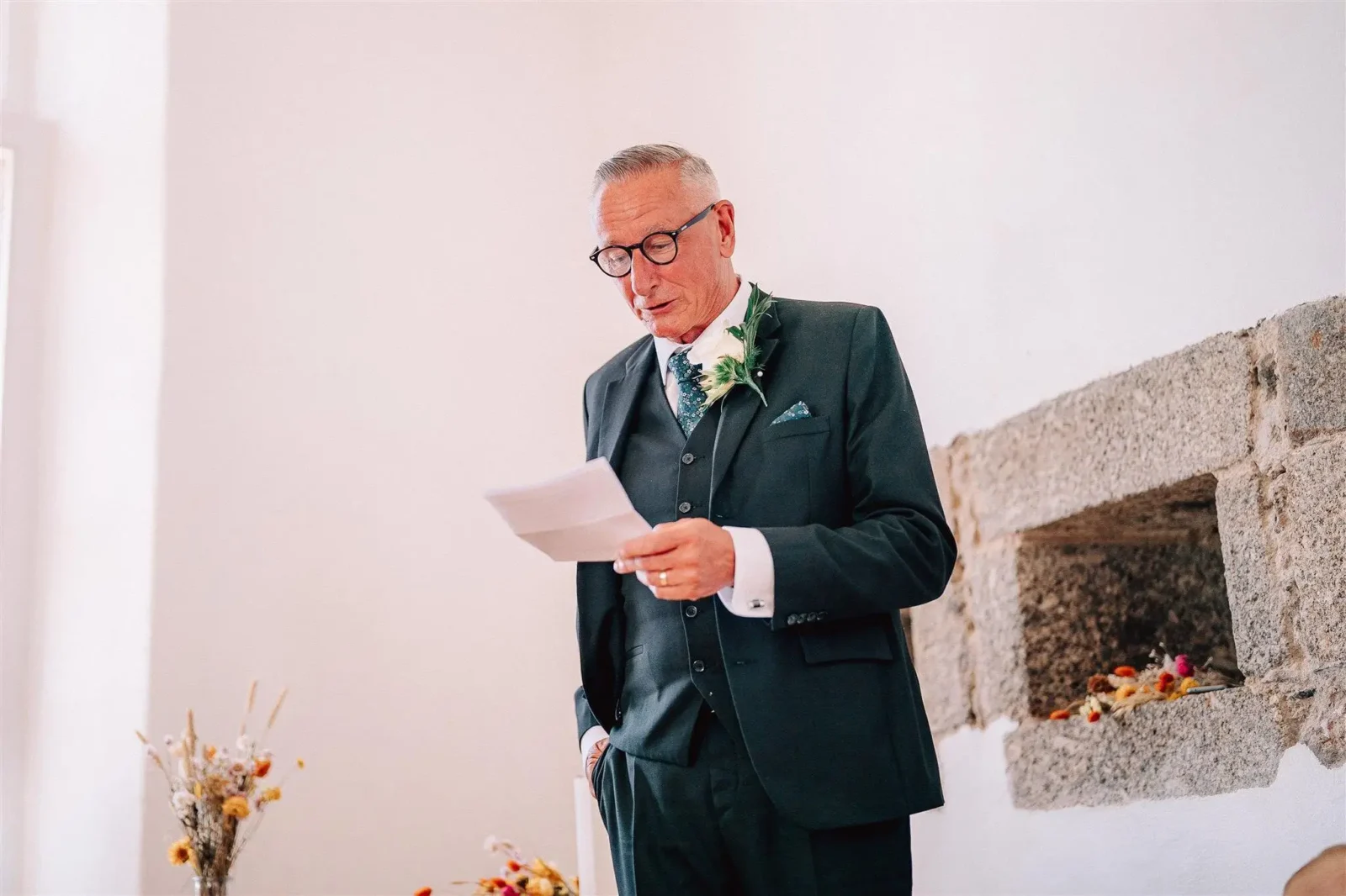 The Island Blockhouse Wedding Photographer