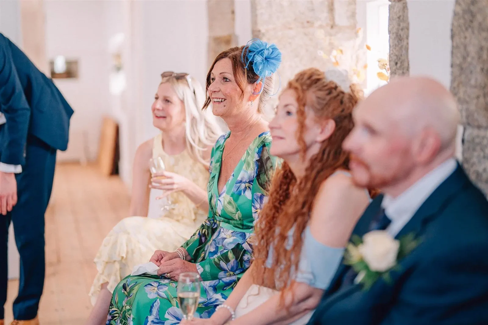 The Island Blockhouse Wedding Photographer