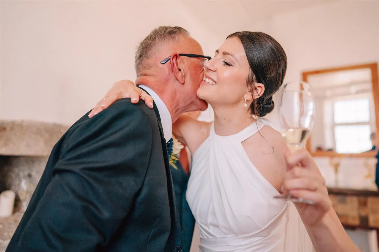 The Island Blockhouse Wedding Photographer
