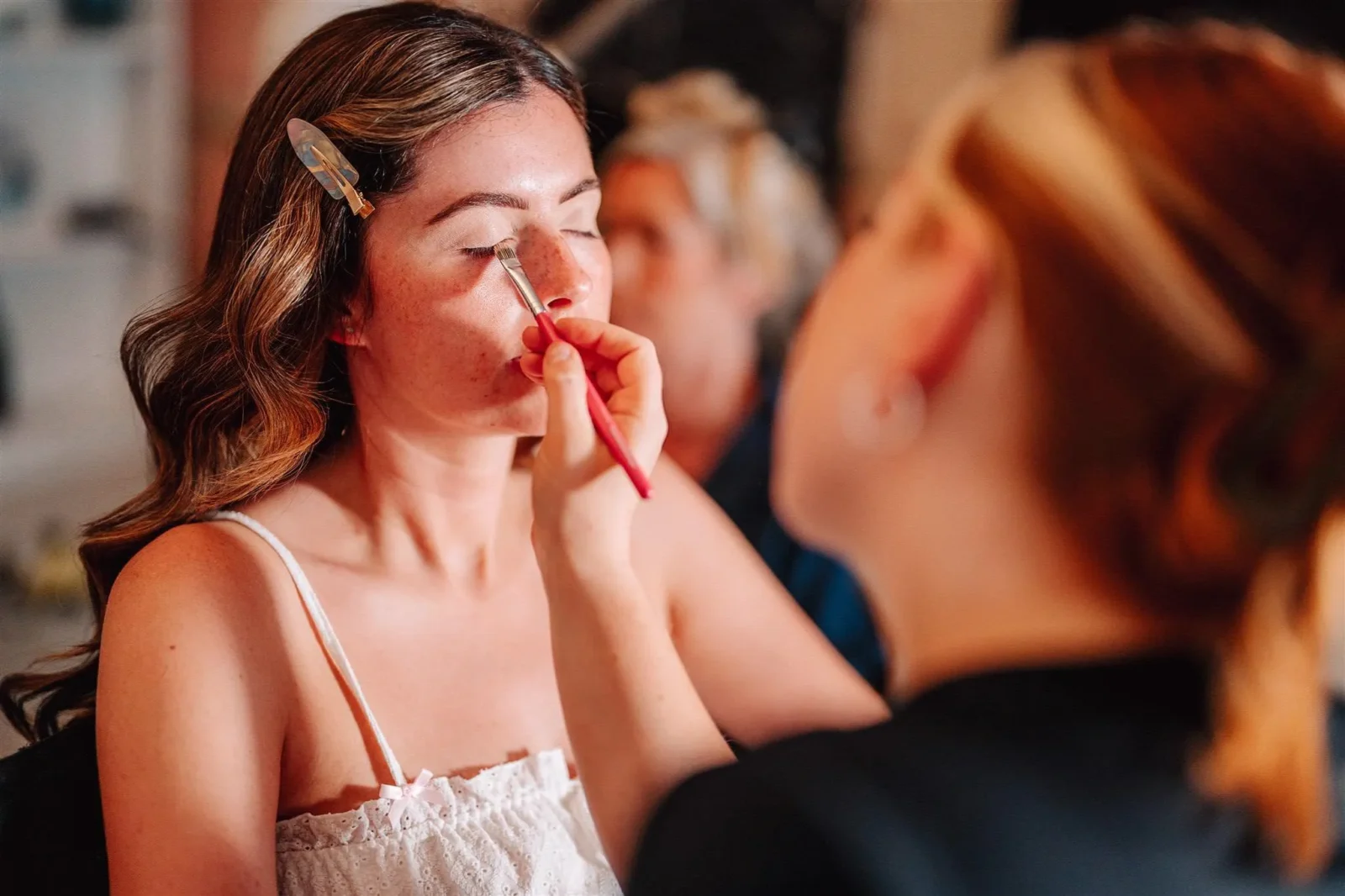 Totnes wedding photographer