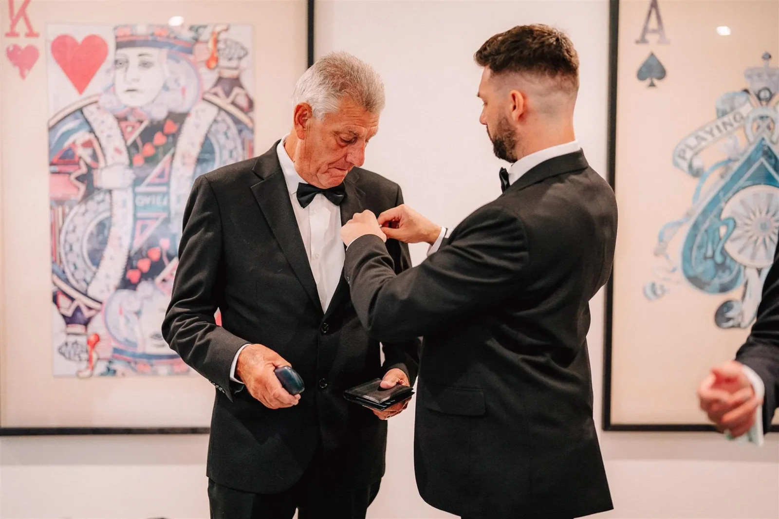 Totnes wedding photographer