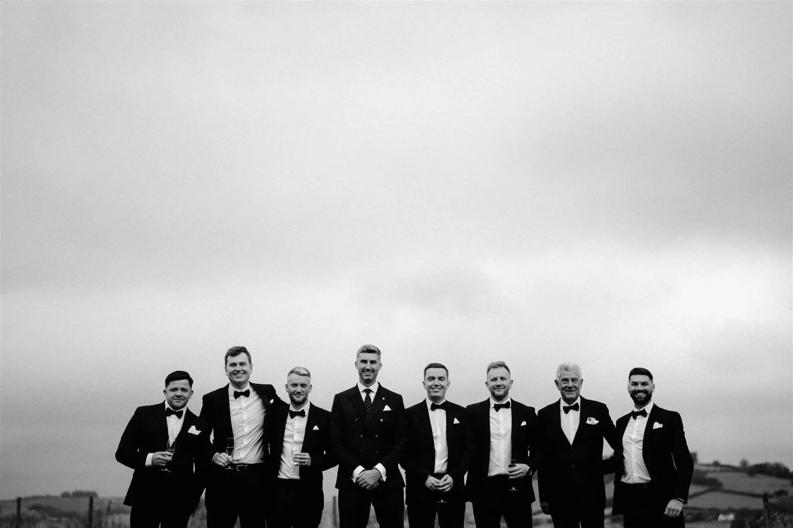 Totnes wedding photographer