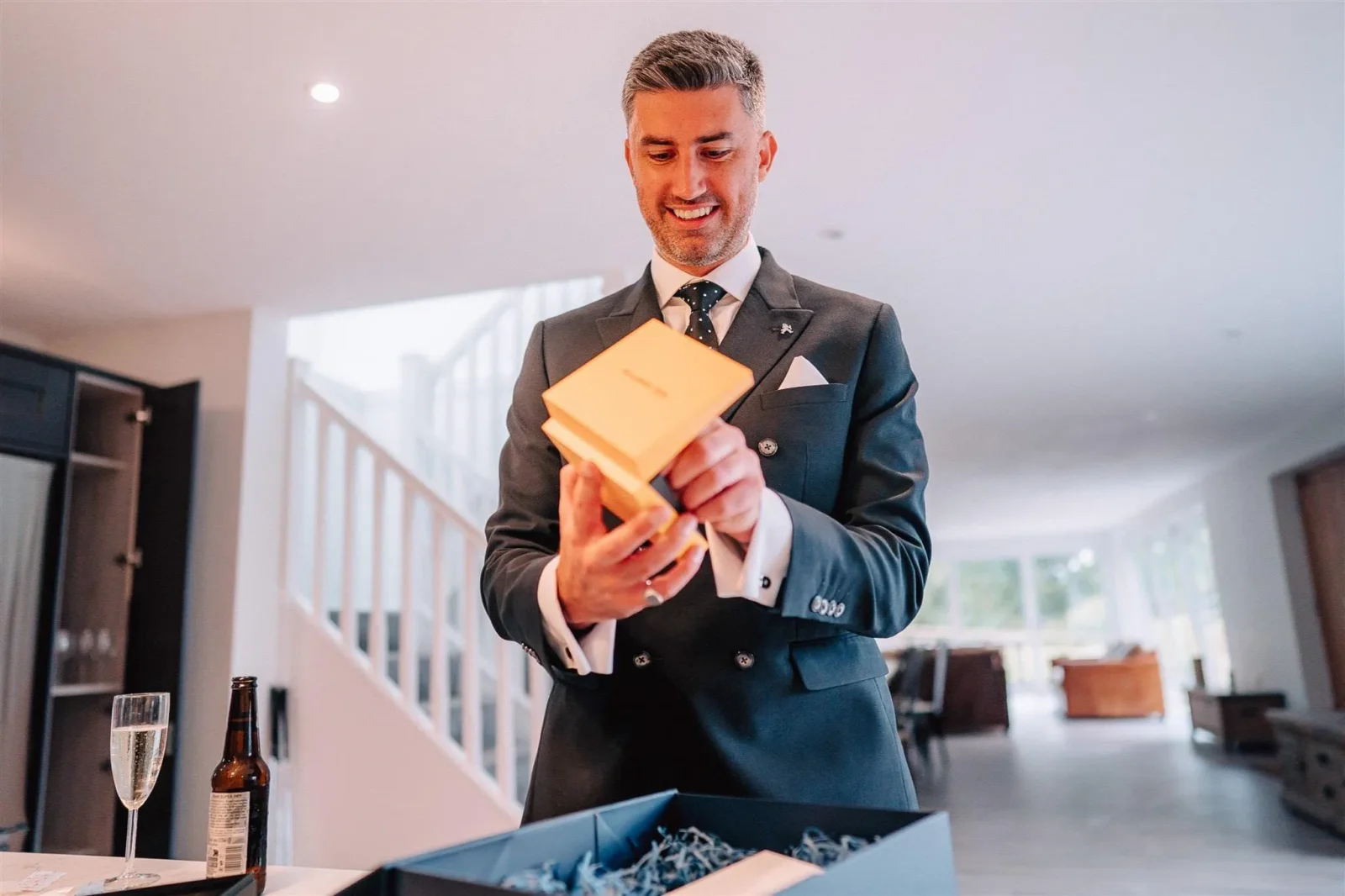 Totnes wedding photographer