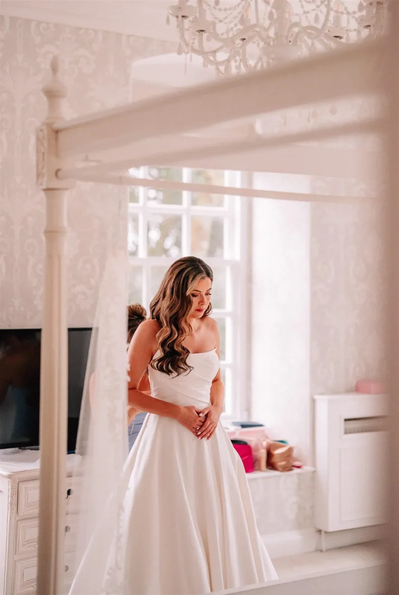 Totnes wedding photographer