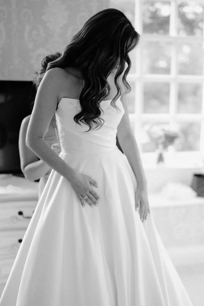 Totnes wedding photographer