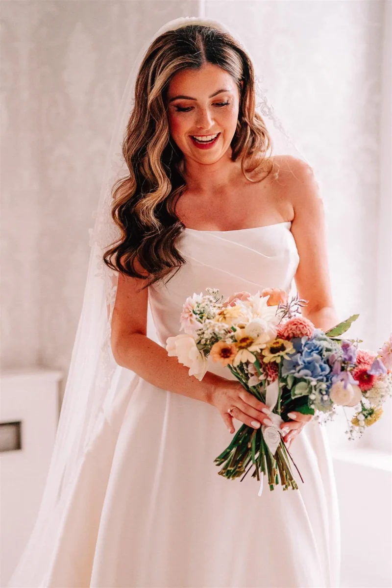 Totnes wedding photographer