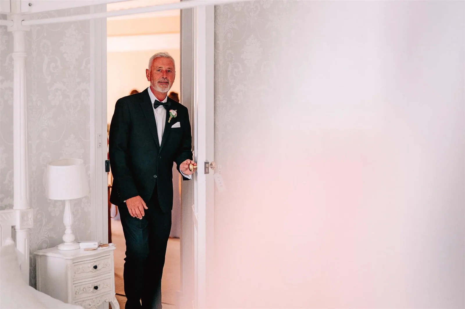 Totnes wedding photographer