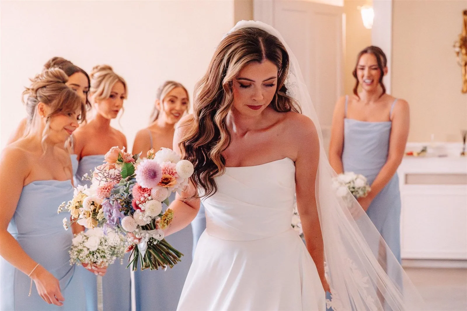 Totnes wedding photographer