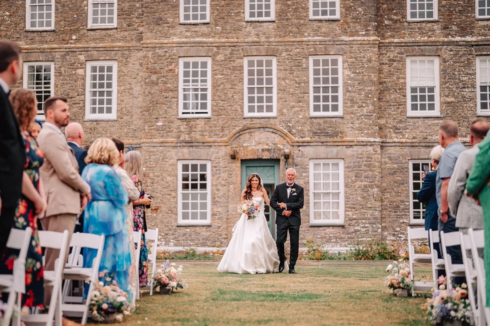 Totnes wedding photographer